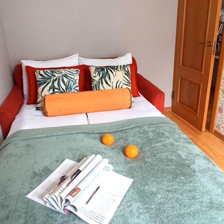 Old Town 2 Bedroom Apartment Near Dome Square & Scenic Waterfront Riga Eksteriør bilde