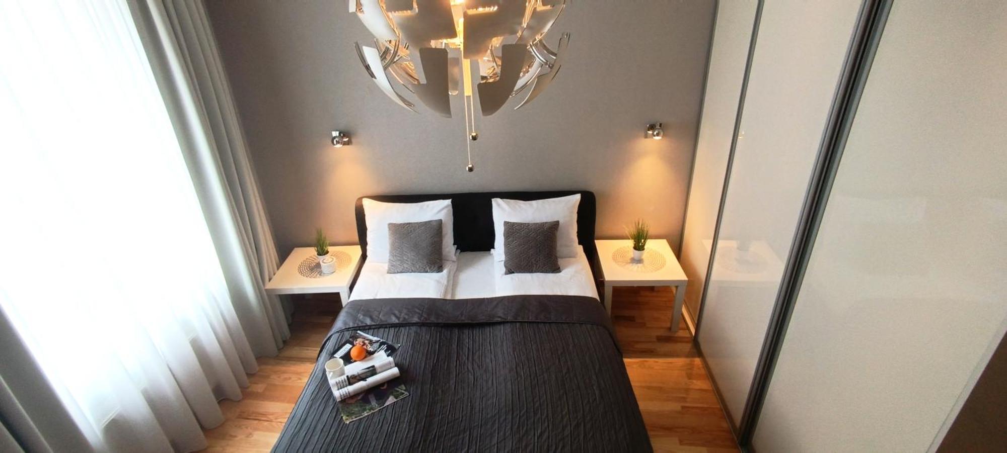 Old Town 2 Bedroom Apartment Near Dome Square & Scenic Waterfront Riga Eksteriør bilde