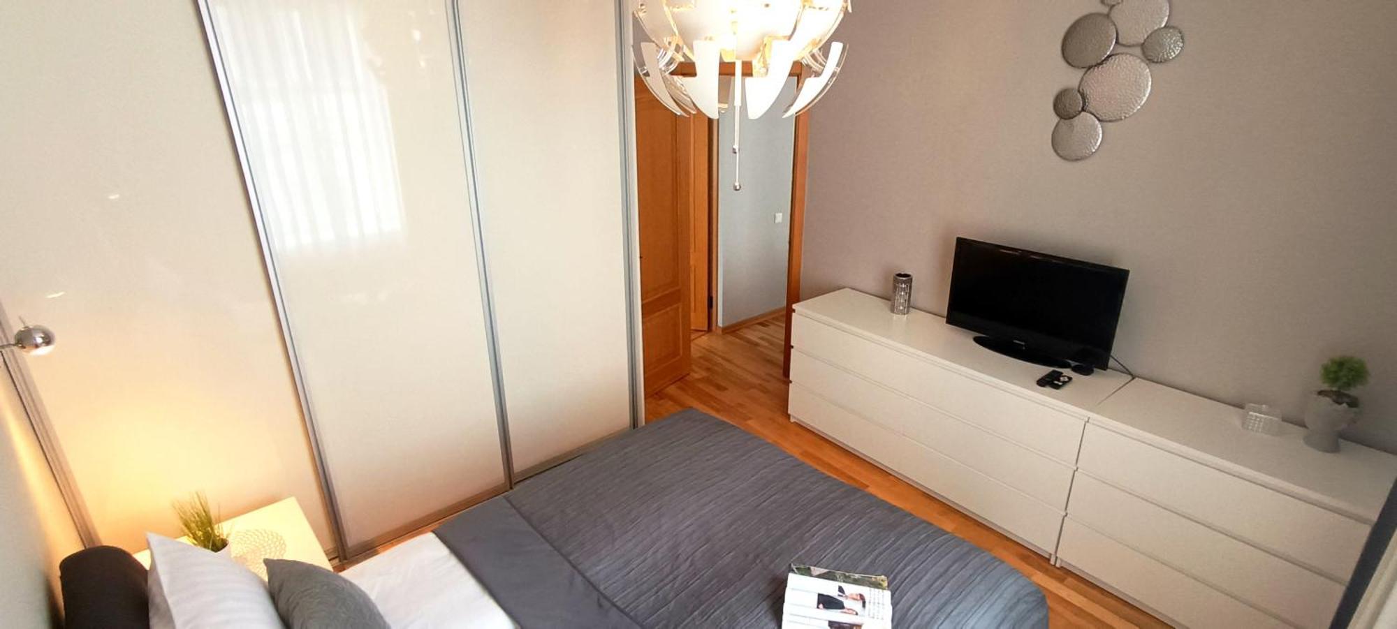 Old Town 2 Bedroom Apartment Near Dome Square & Scenic Waterfront Riga Eksteriør bilde