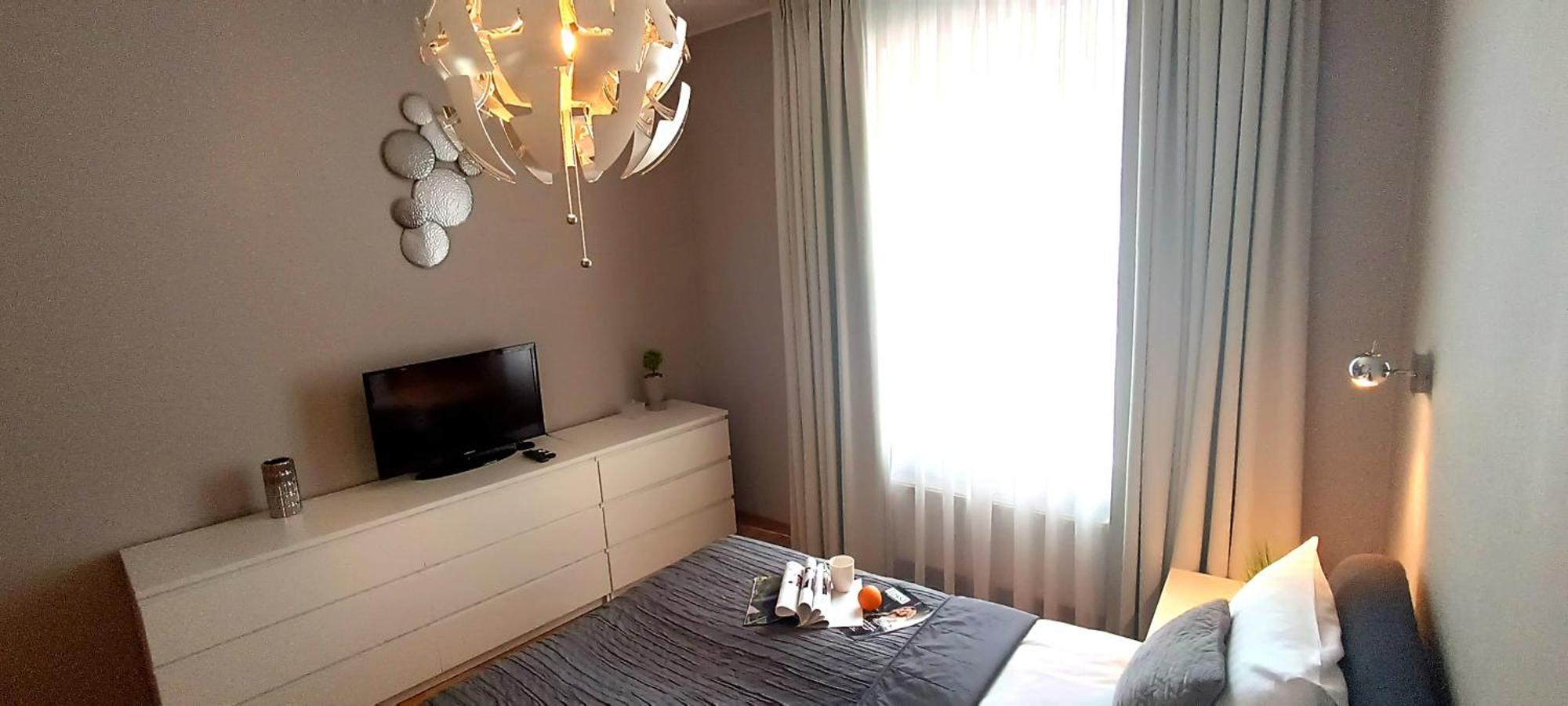 Old Town 2 Bedroom Apartment Near Dome Square & Scenic Waterfront Riga Eksteriør bilde
