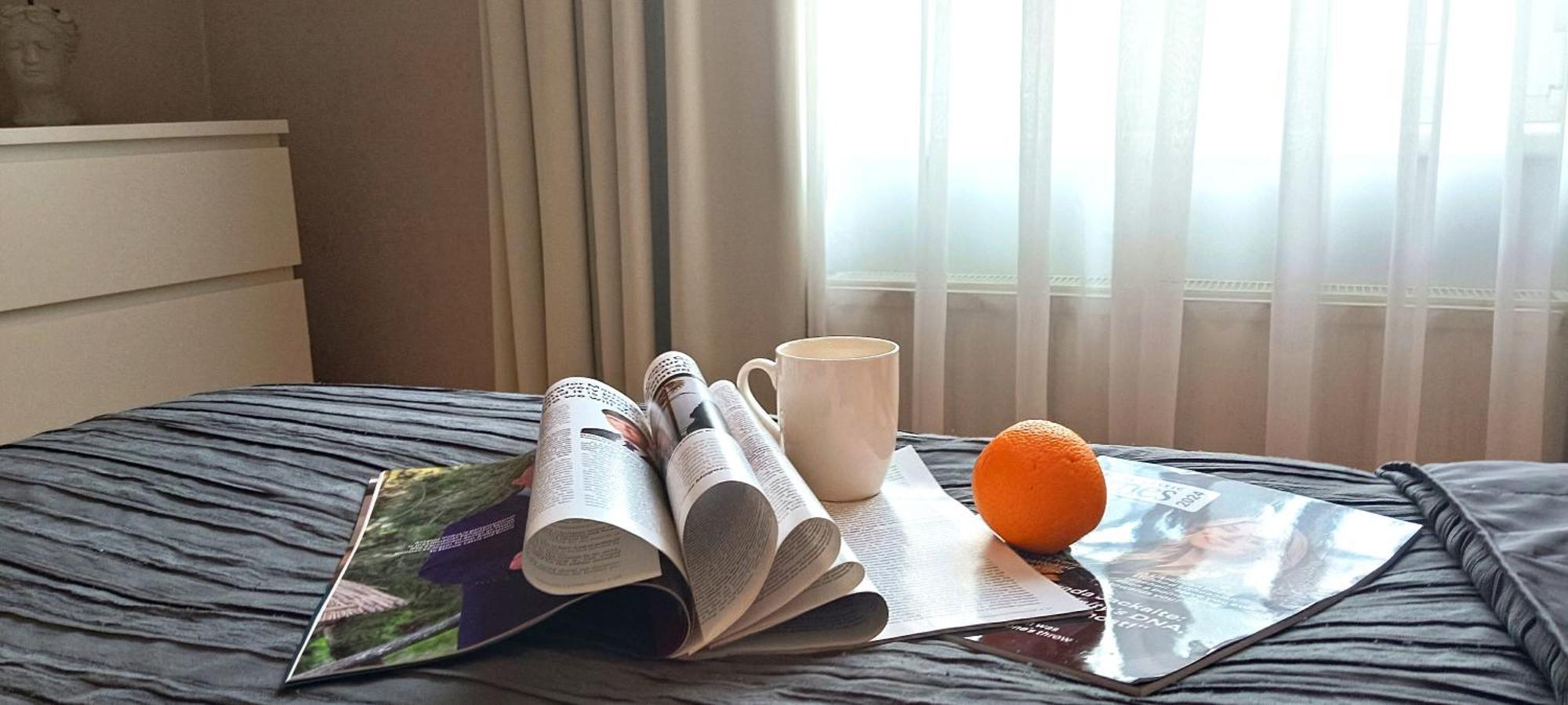 Old Town 2 Bedroom Apartment Near Dome Square & Scenic Waterfront Riga Eksteriør bilde