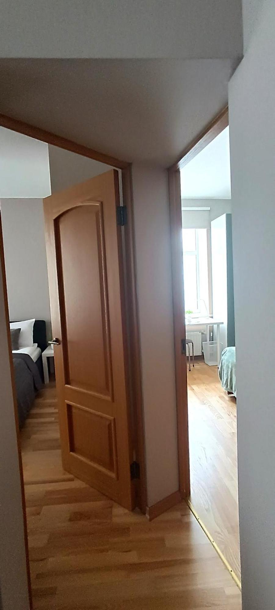 Old Town 2 Bedroom Apartment Near Dome Square & Scenic Waterfront Riga Eksteriør bilde
