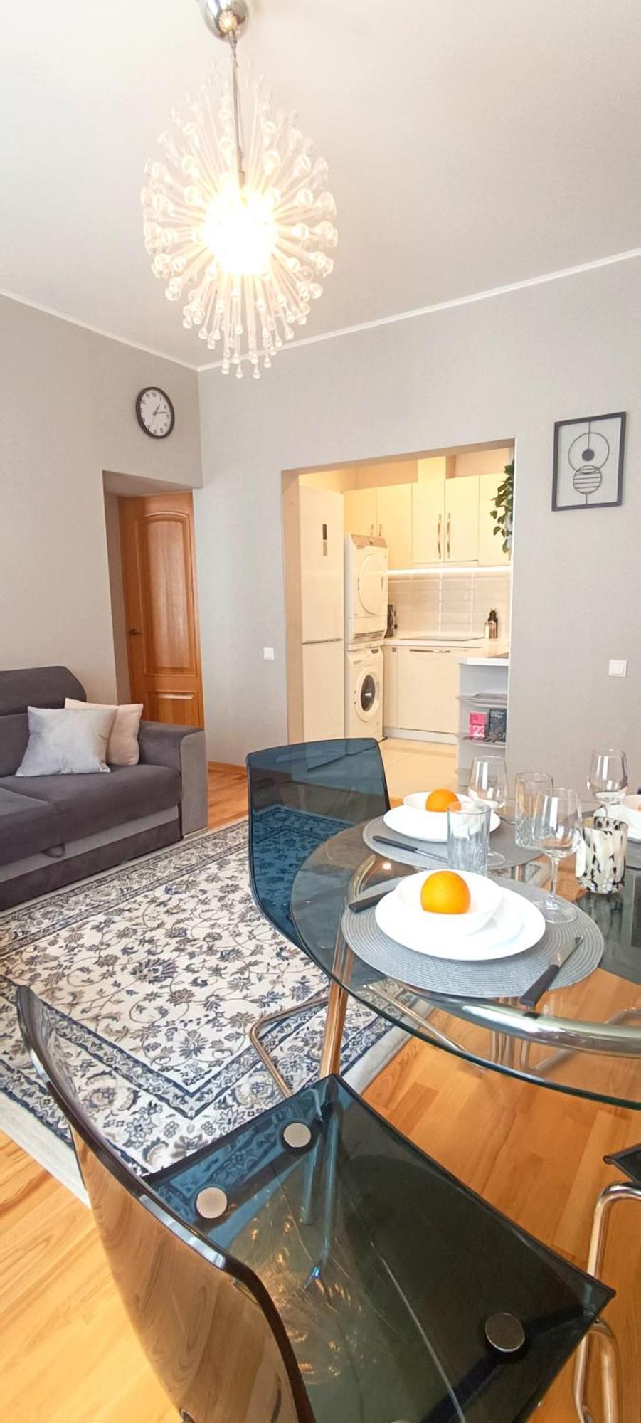 Old Town 2 Bedroom Apartment Near Dome Square & Scenic Waterfront Riga Eksteriør bilde