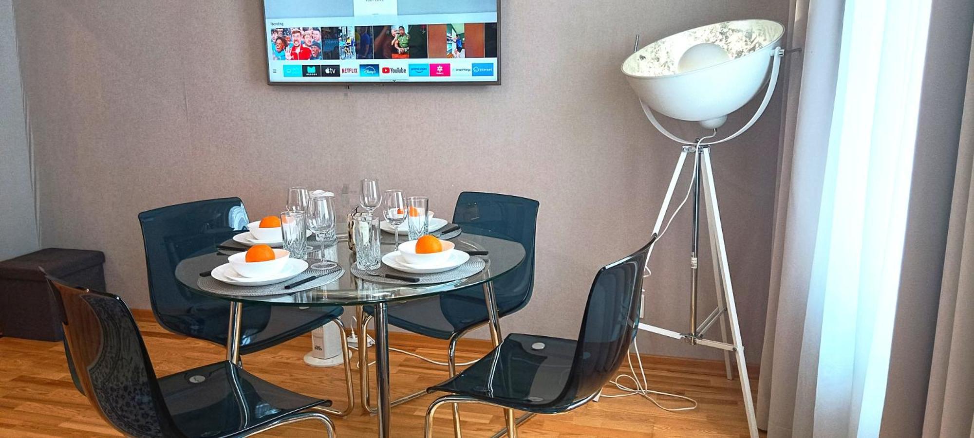 Old Town 2 Bedroom Apartment Near Dome Square & Scenic Waterfront Riga Eksteriør bilde
