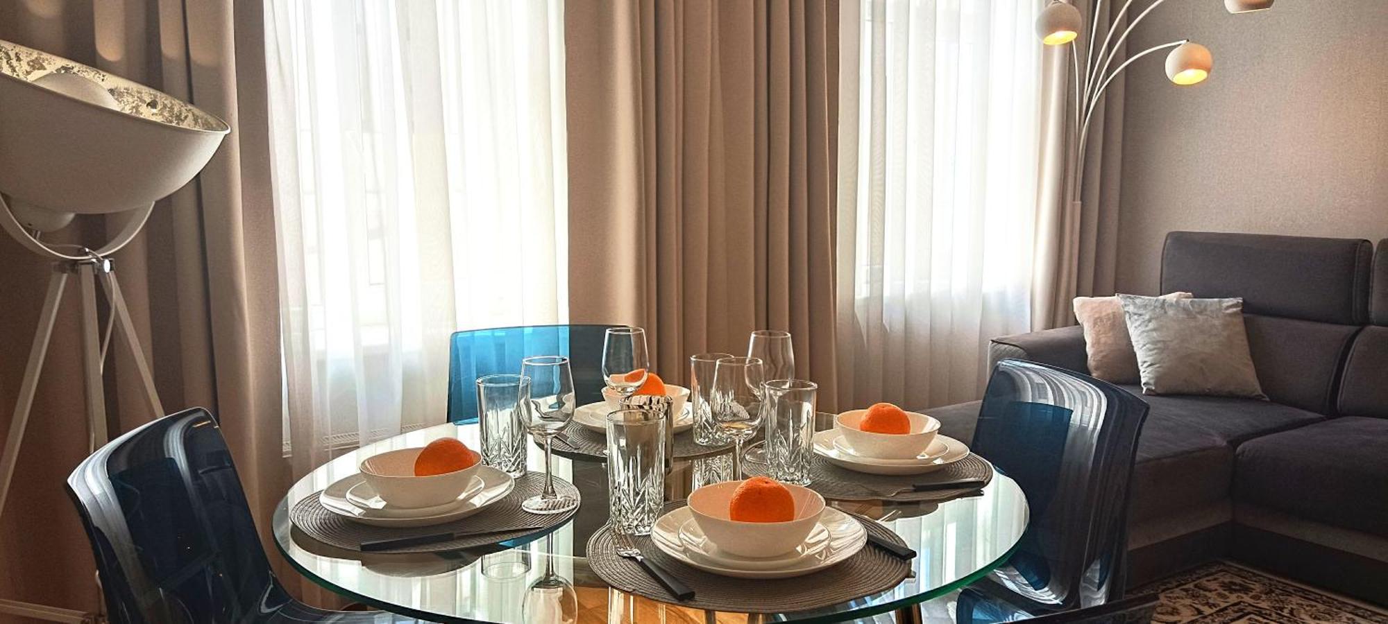 Old Town 2 Bedroom Apartment Near Dome Square & Scenic Waterfront Riga Eksteriør bilde