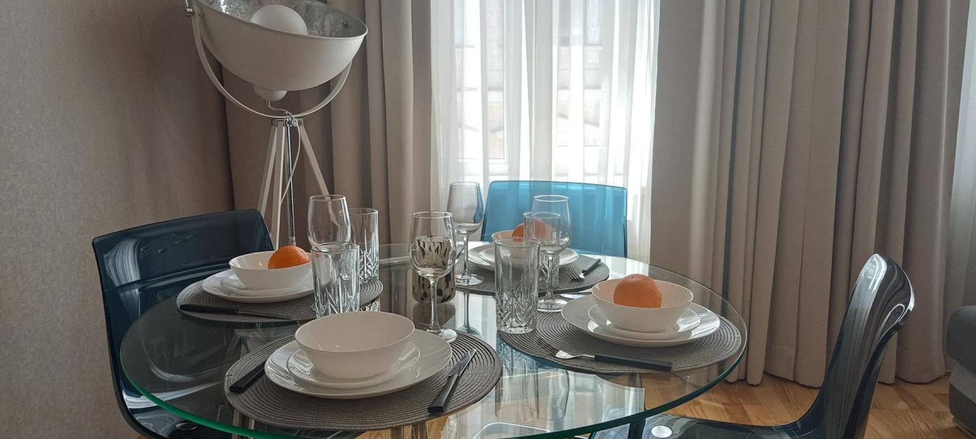 Old Town 2 Bedroom Apartment Near Dome Square & Scenic Waterfront Riga Eksteriør bilde